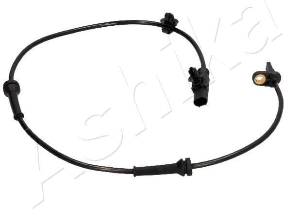 Sensor, wheel speed 151-02-298