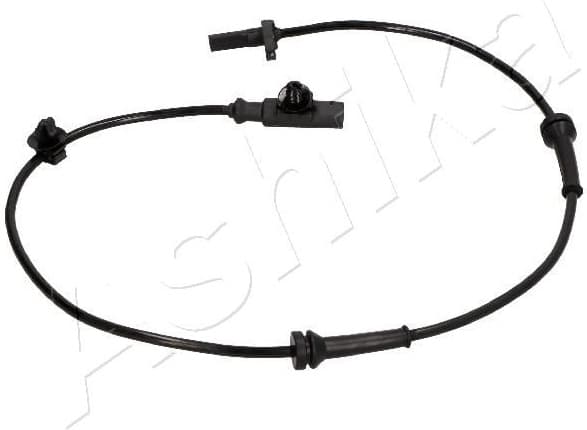 Sensor, wheel speed 151-02-298 - image 2