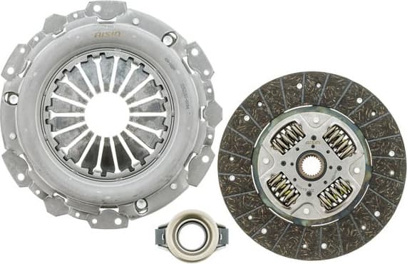 Clutch Kit AISIN Clutch Kit (3P) KN-089B