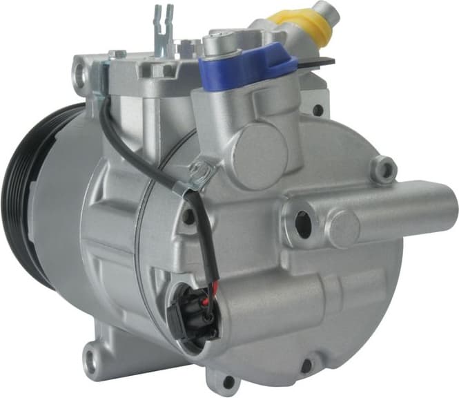 Compressor, air conditioning 1 986 AD1 056 - image 2