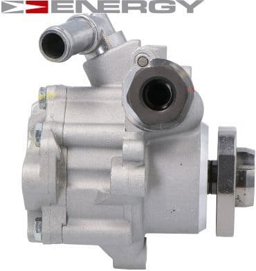 Hydraulic Pump, steering PW680772 - image 3