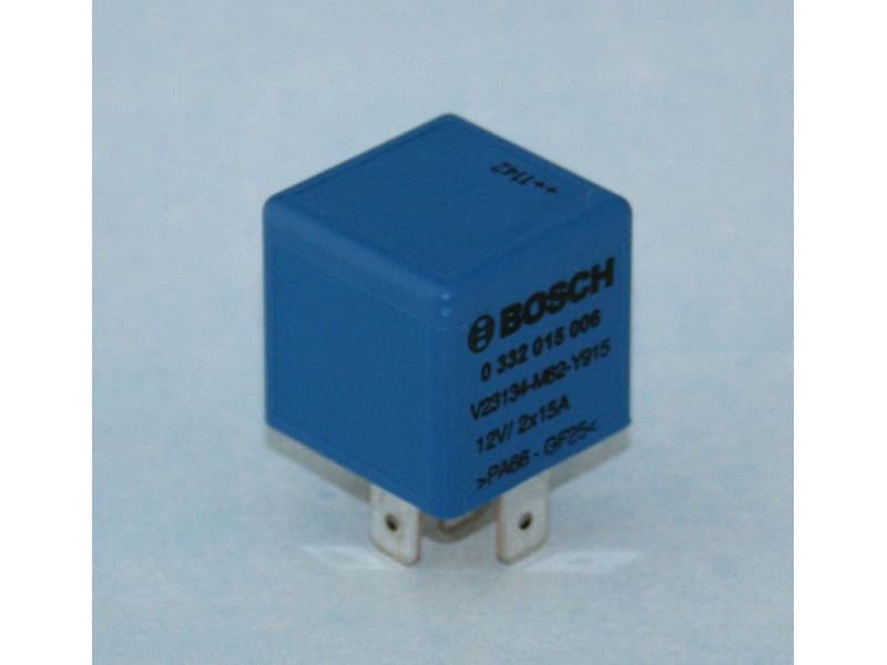 Multifunctional Relay 0332015006 - image 12