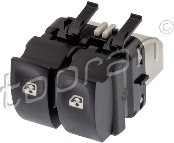 Switch, window regulator 702 605