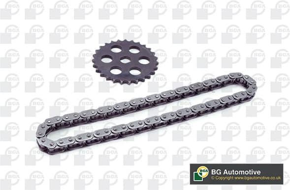 Chain Kit, oil pump drive TC0925FK
