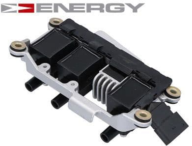 Ignition Coil CZ0046 - image 2