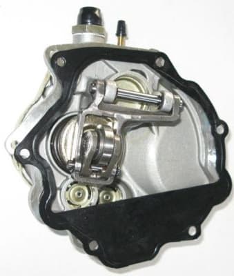 Vacuum Pump, braking system PV0001 - image 4