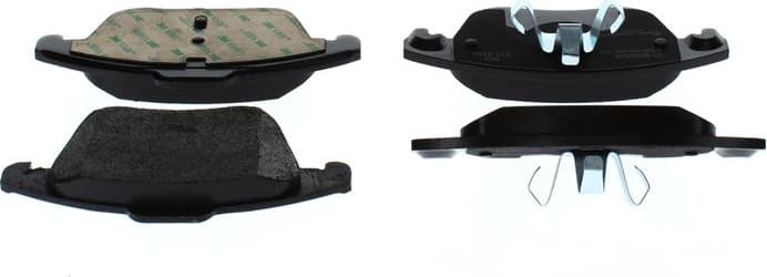 Brake Pad Set, disc brake 0 986 424 986 - image 4