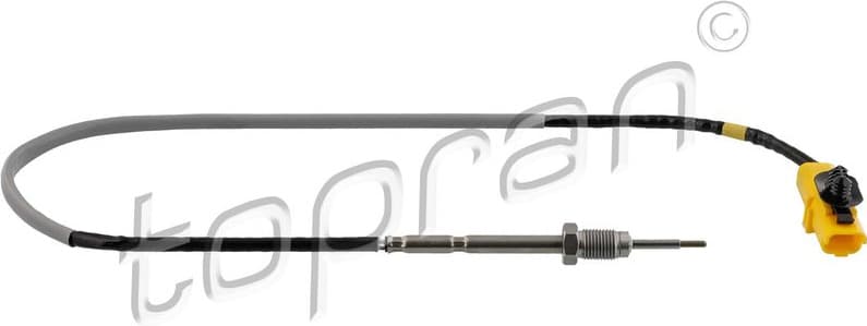 Sensor, exhaust gas temperature 702 440