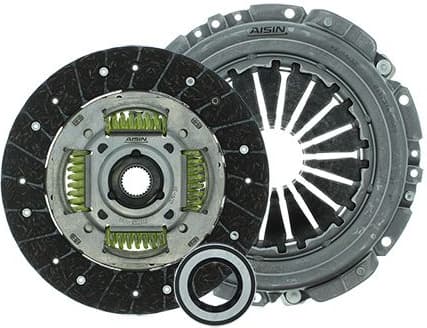 Clutch Kit AISIN Clutch Kit (3P) KE-VW32