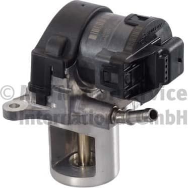 EGR Valve 7.24809.67.0