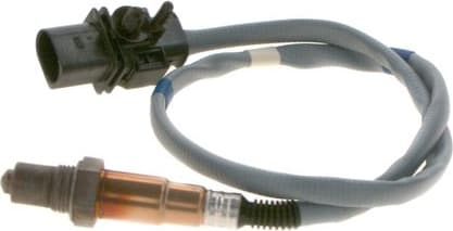 Oxygen Sensor 0258007333 - image 8