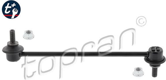 Link/Coupling Rod, stabiliser bar t+ 601 711