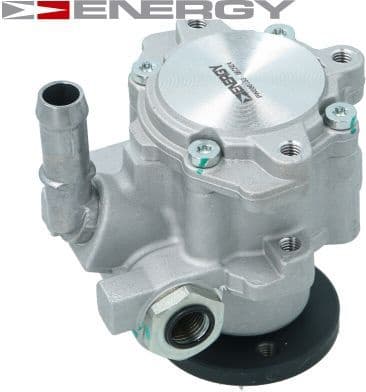 Hydraulic Pump, steering PW690153 - image 4