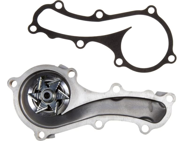 Water Pump, engine cooling WP0194 - image 3