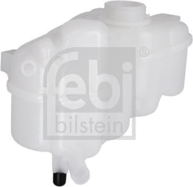 Expansion Tank, coolant 186025