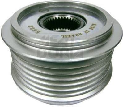 Alternator Freewheel Clutch 45285