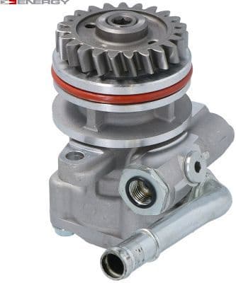 Hydraulic Pump, steering PW690061 - image 4