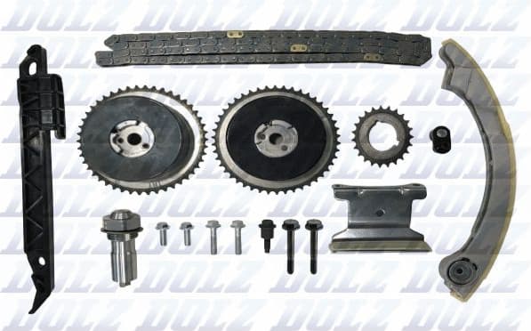 Timing Chain Kit SKCO024V