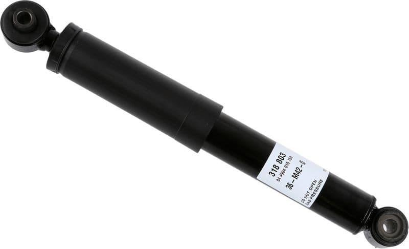 Shock Absorber 36-M42-0
