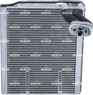 Evaporator, air conditioning EASY FIT 36197