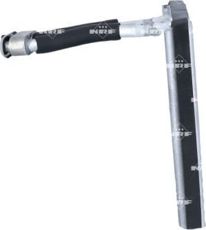 Evaporator, air conditioning EASY FIT 36197 - image 2