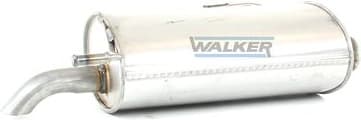 Rear Muffler 22734 - image 3