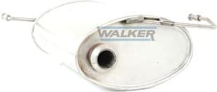 Rear Muffler 22734 - image 4