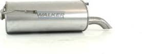 Rear Muffler 22734 - image 5
