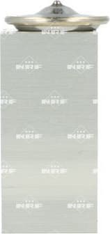 Expansion Valve, air conditioning 38787 - image 2