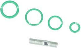 Expansion Valve, air conditioning 38787 - image 5