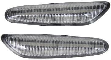 Direction Indicator Set LORO TUNING L04-140-001LED-D