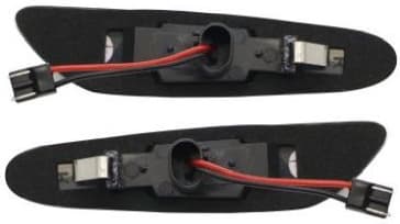 Direction Indicator Set LORO TUNING L04-140-001LED-D - image 2