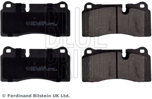 Brake Pad Set, disc brake ADBP420018