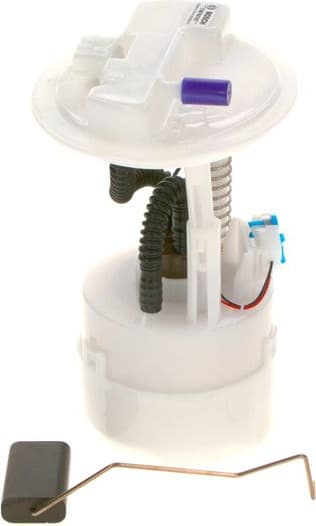 Fuel Feed Unit 0986580953 - image 6