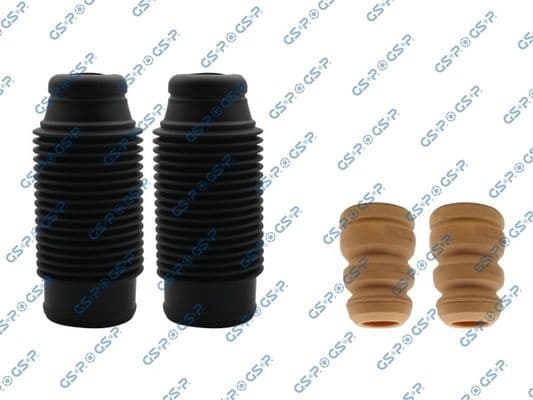 Dust Cover Kit, shock absorber 5406110PK