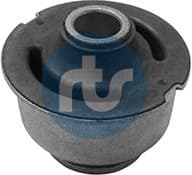 Mounting, control/trailing arm 017.17001