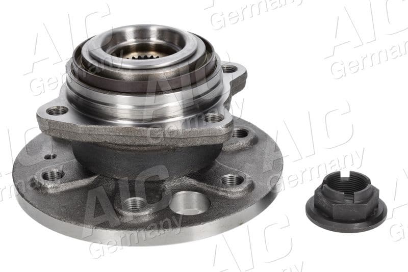 Wheel Bearing Kit Original AIC Quality 55232