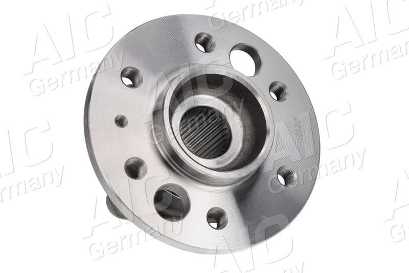 Wheel Bearing Kit Original AIC Quality 55232 - image 3