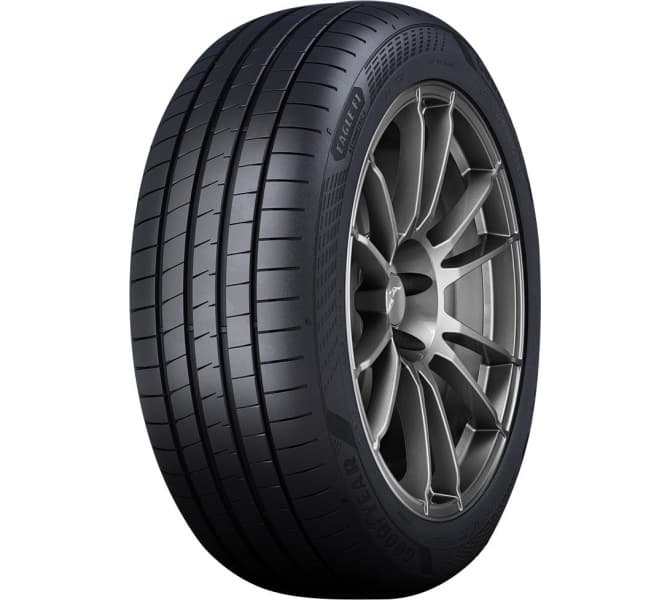 Summer tyres 315/40R21 GOODYEAR EAGLE F1 ASYMMETRIC 6 115Y XL Elect FP BAA72