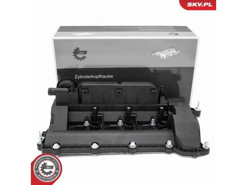 Cylinder Head Cover 48SKV114