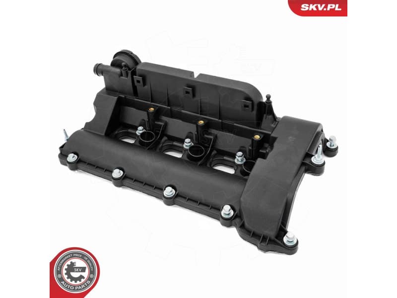 Cylinder Head Cover 48SKV114 - image 2