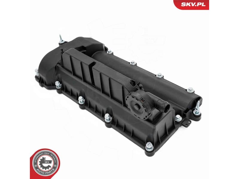 Cylinder Head Cover 48SKV114 - image 3