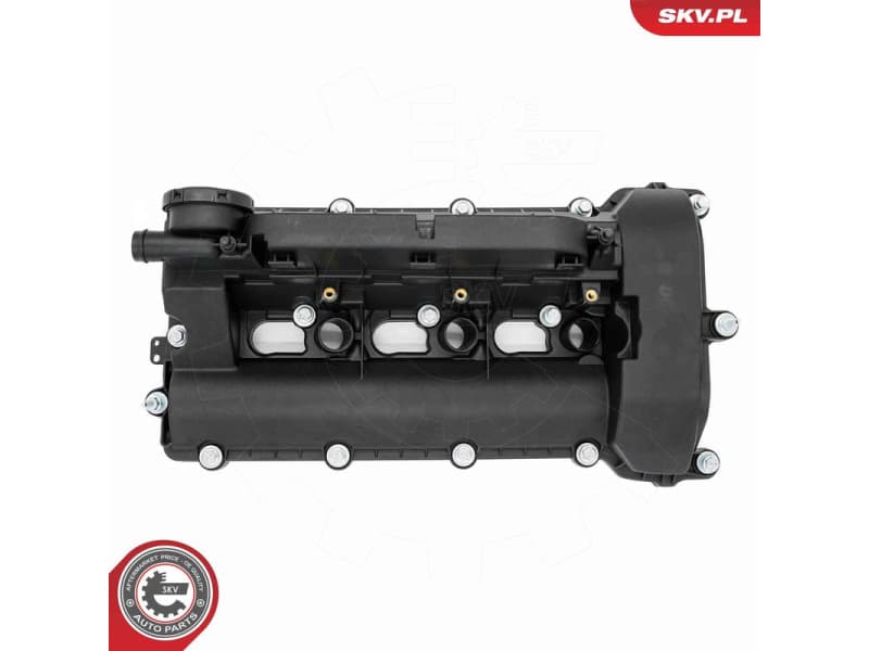 Cylinder Head Cover 48SKV114 - image 4