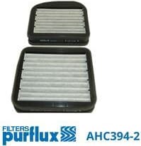 Filter, cabin air AHC394-2