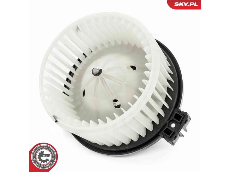 Interior Blower 68SKV156 - image 2