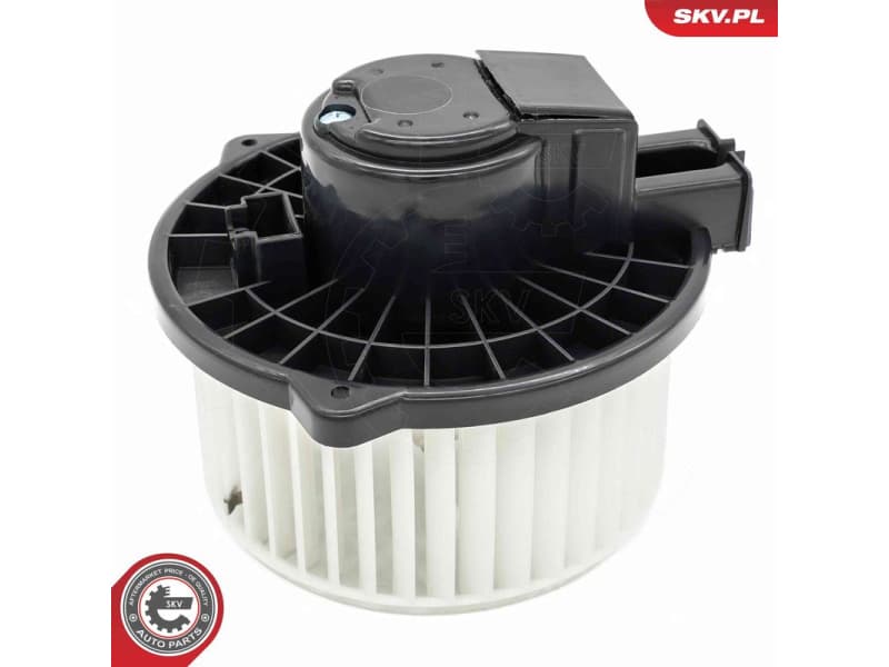 Interior Blower 68SKV156 - image 4