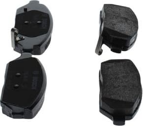 Brake Pad Set, disc brake 0 986 494 906 - image 5