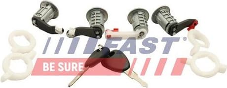 Lock Cylinder FT93911 - image 2