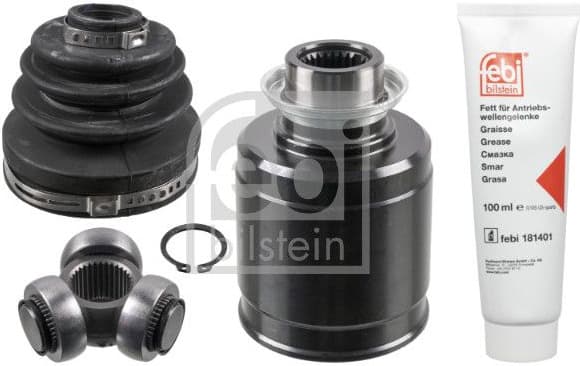 Joint Kit, drive shaft 194471