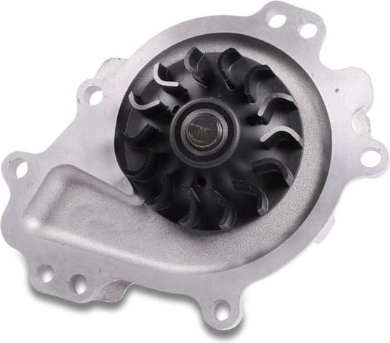 Water Pump, engine cooling P7413 - image 2